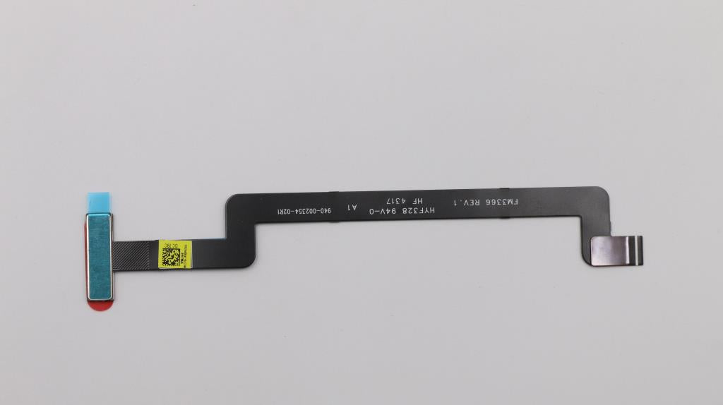 Lenovo Finger_Prt 3N 81Cg W/Cable Pl - 5F30P92358