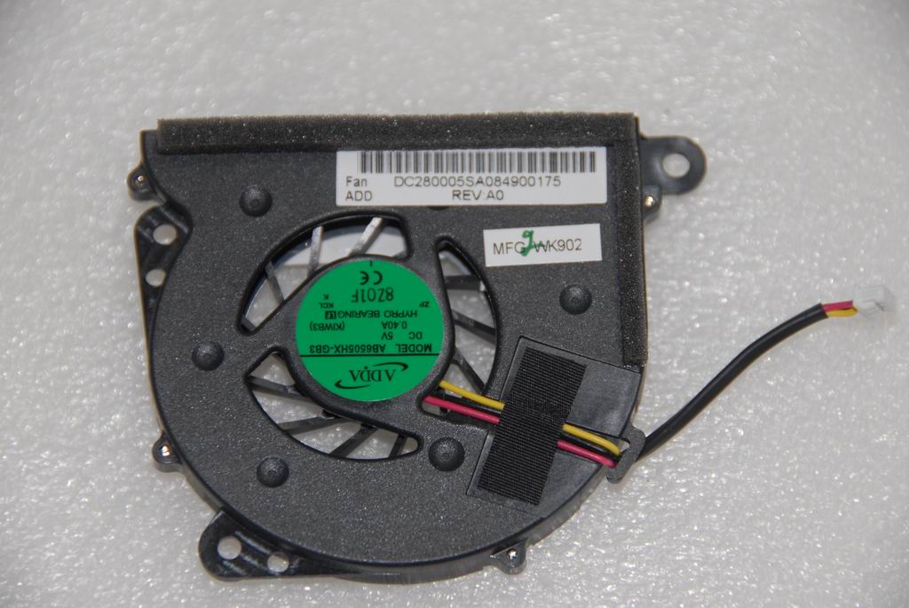 Lenovo 31036636 Fan Kiwb3