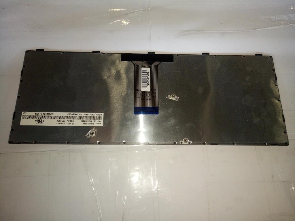 Lenovo Ki Keyboards Internal - 5N20K13294