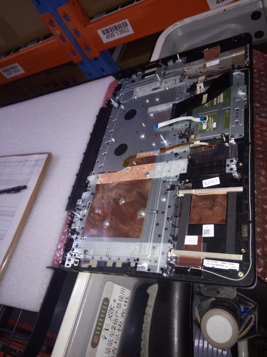 Lenovo Co Covers - 5CB0K25524