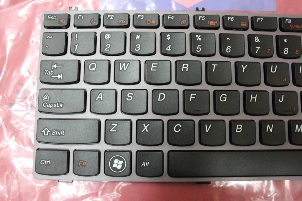 Lenovo Kb Keyboards External - 25012135