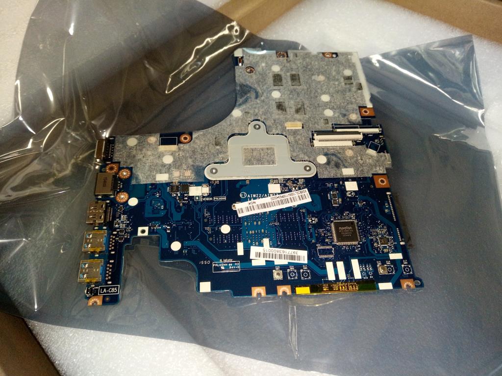 Lenovo Pl System Boards - 5B20L13884