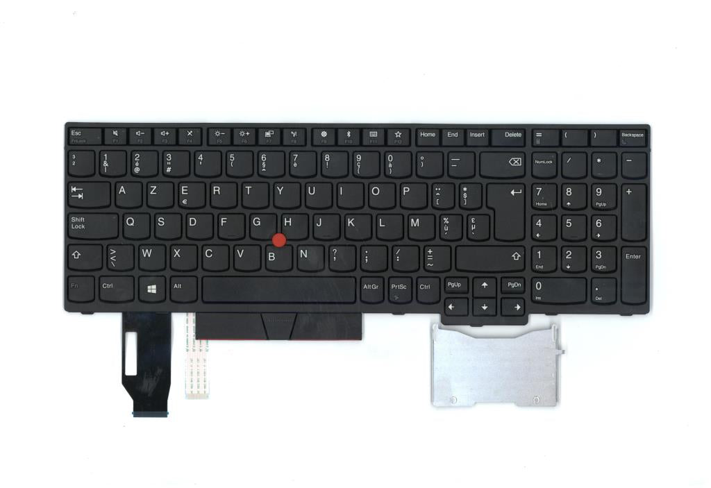 Lenovo 01YP566 Fru Como Nm Chy Kb Bk Be