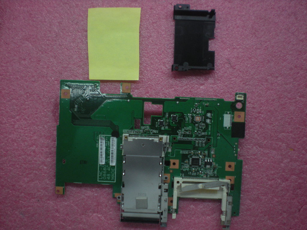 Lenovo Mecha Exp W34/Cf - 60Y4931