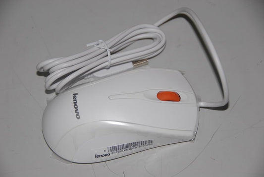 Lenovo Primax Lxh Modwuoa(W) Usb Ms - 25010538