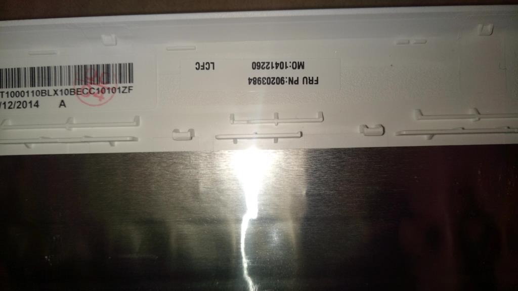 Lenovo Co Covers - 90203984