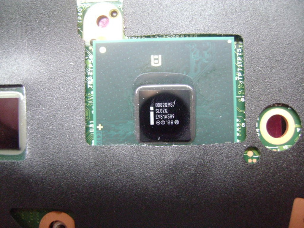 Lenovo Cdpop Pln62Amtp - 63Y2066