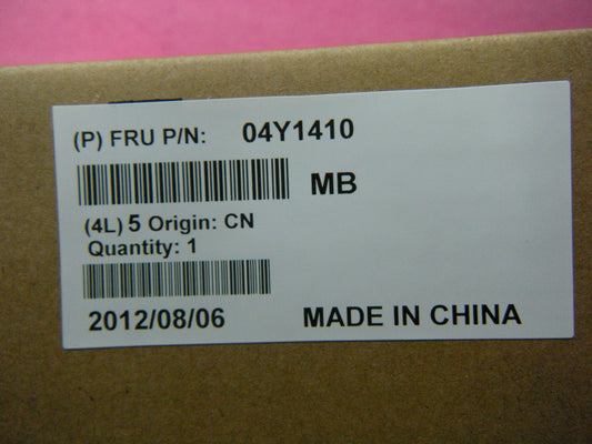 Lenovo Replacement Part - 04Y1410