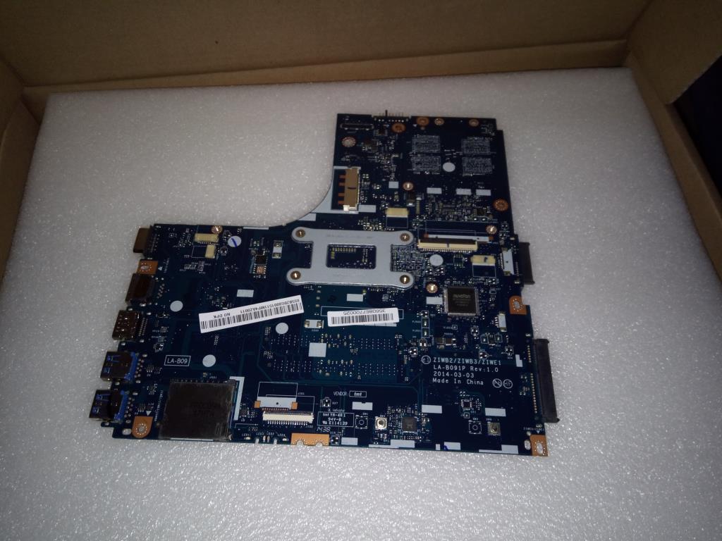 Lenovo Pl System Boards - 5B20G80015