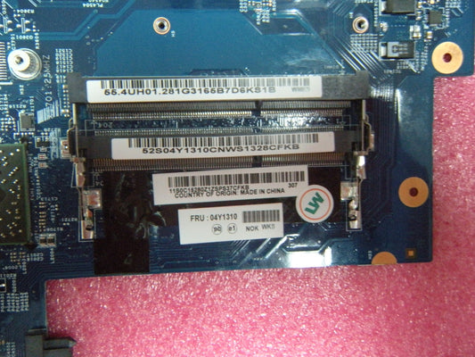 Lenovo Cdpop Planar Amd E1-1500 - 04Y1310