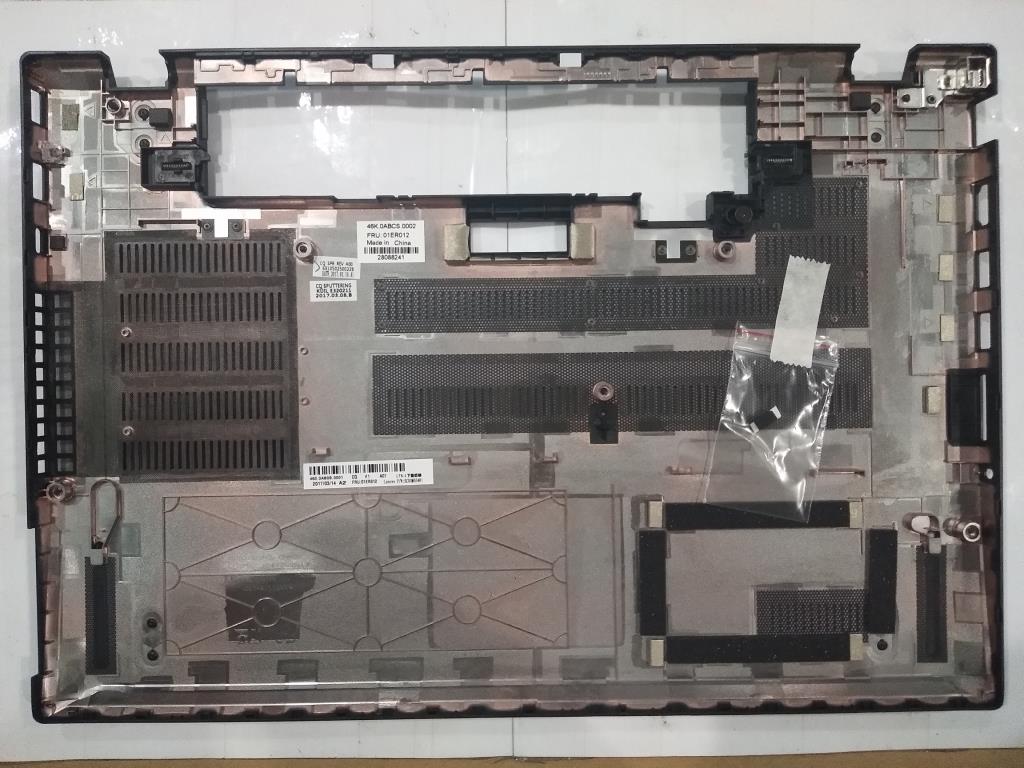 Lenovo Assembly Lcase W/Sponge Lts-1 - 01ER012