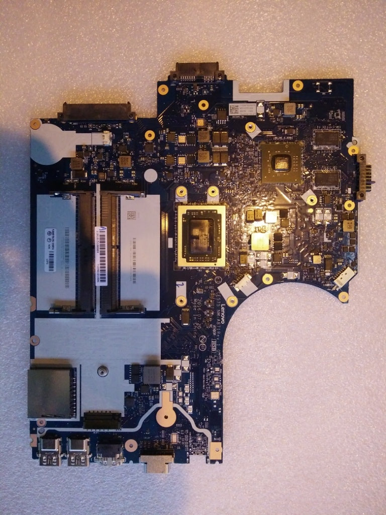 Lenovo Mb A12-9700P Dis 2G Nok Dtpm - 01HW714