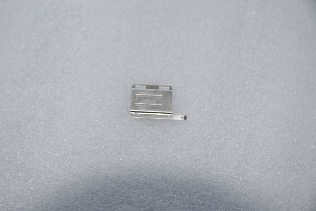 Lenovo Wifi Module Bracket Mocha2 Prt - 31501385