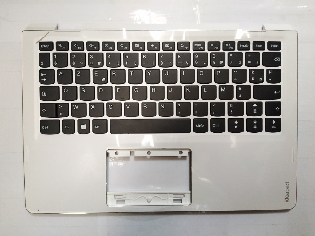Lenovo Upper Case B 80U4 Wh W/Fr - 5CB0M39280
