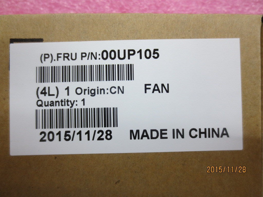 Lenovo Hs Heat Sinks - 00UP105