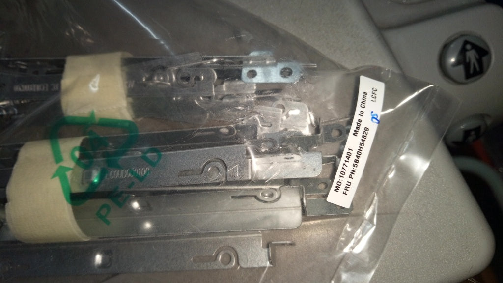Lenovo Mn Misc Internal - 5B40H54829
