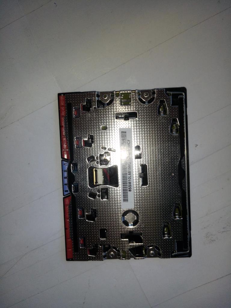 Lenovo Cs14W 3+2Bcp,Mylr,Blk,Kby,Tra - 00UR960