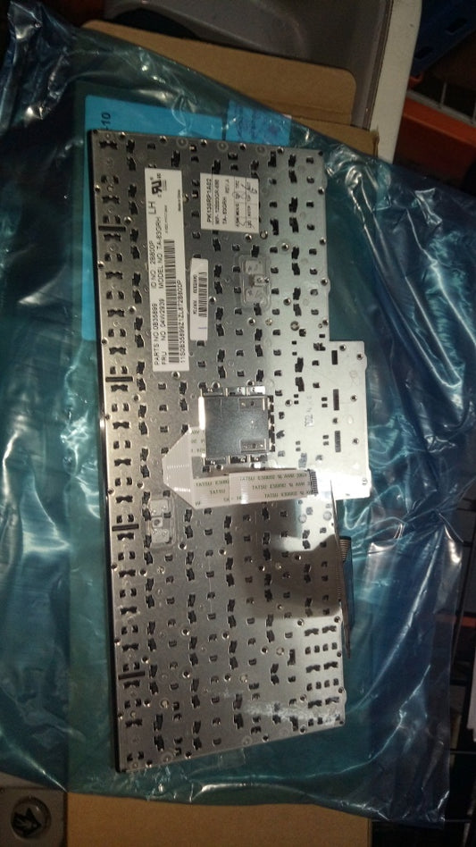Lenovo Ki Keyboards Internal - 04W2939