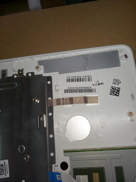 Lenovo Co Covers - 5CB0L45215