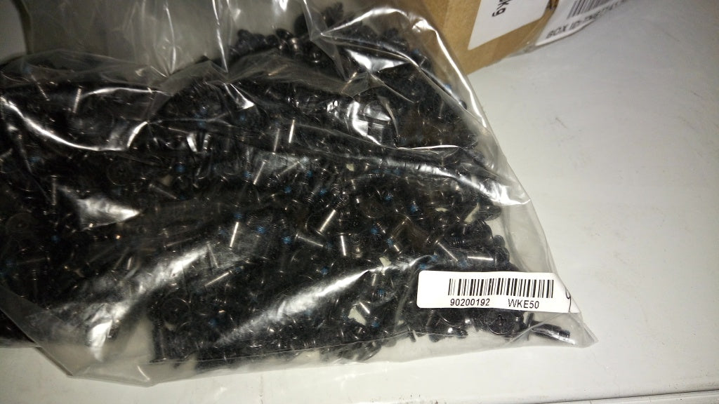 Lenovo 90200842 Ks Kits Screws And Labels