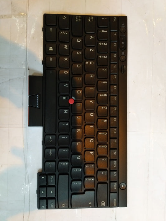 Lenovo Ki Keyboards Internal - 04X1207