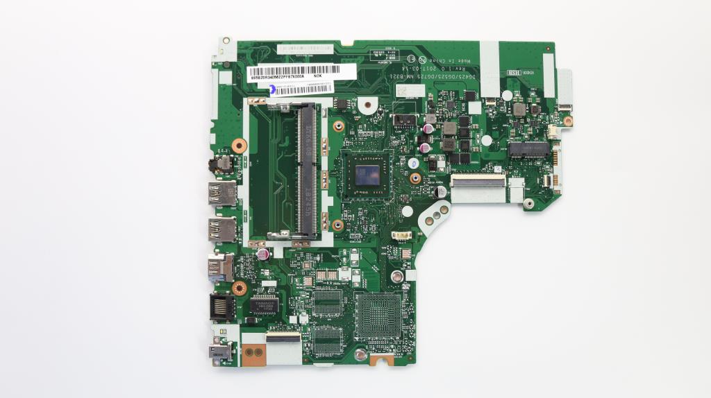 Lenovo System Board Planar Motherboar - 5B20R34056