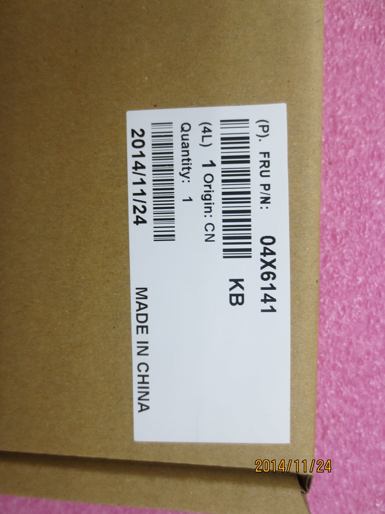 Lenovo Ki Keyboards Internal - 04X6141