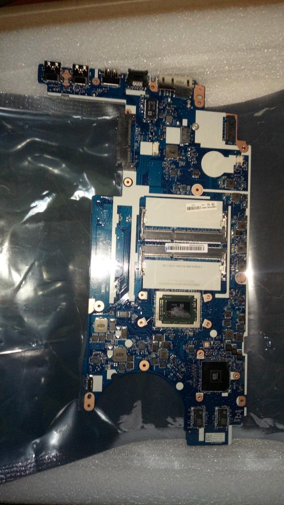 Lenovo Pl System Boards - 01AW163