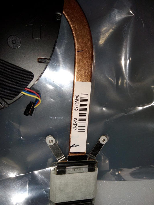 Lenovo Fa Fans - 04W6939
