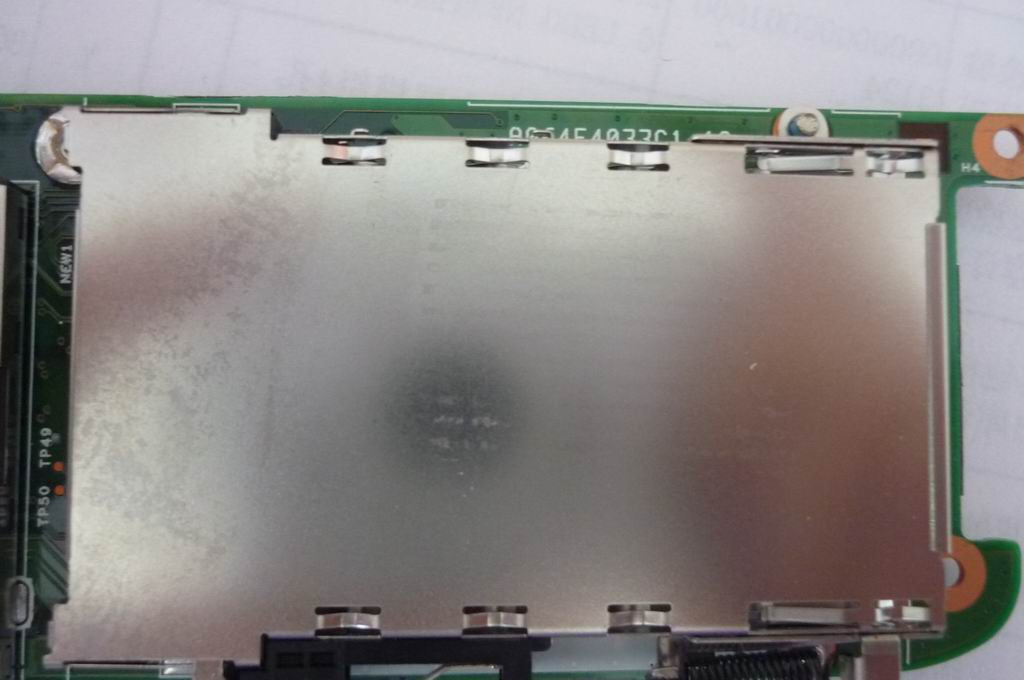 Lenovo Board La46 Io - 11012095
