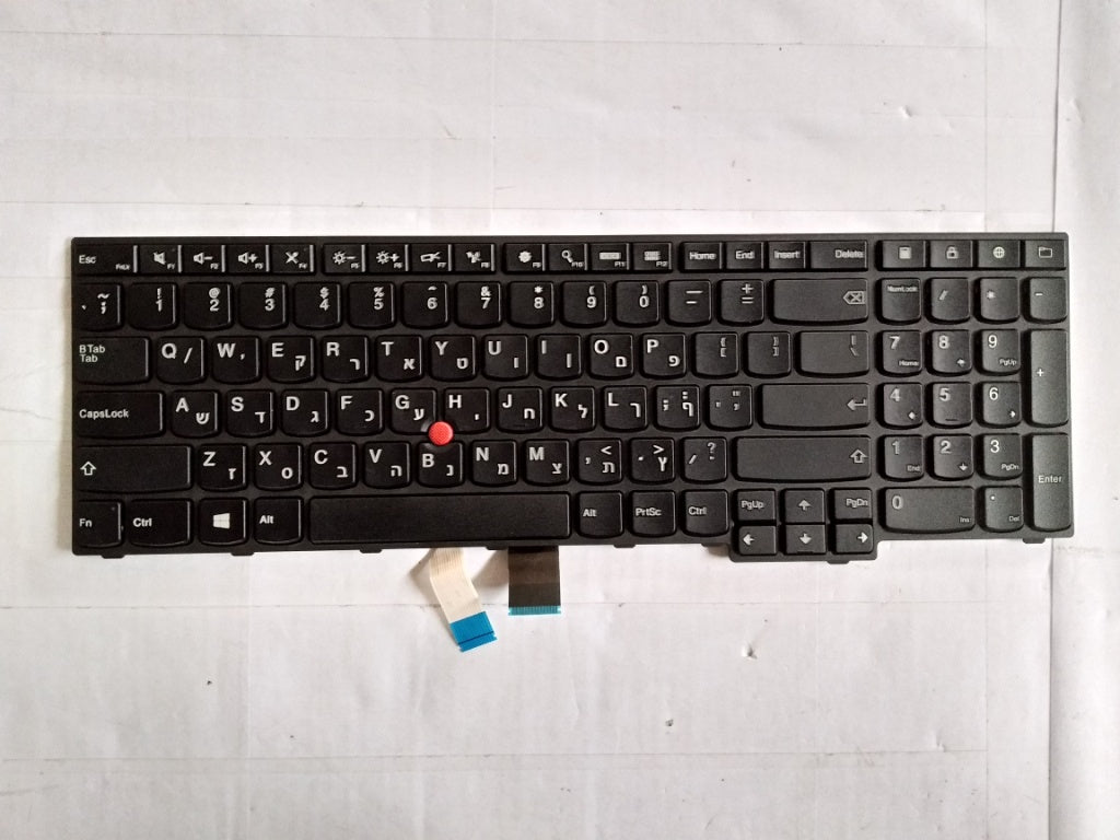 Lenovo Ki Keyboards Internal - 00HN051