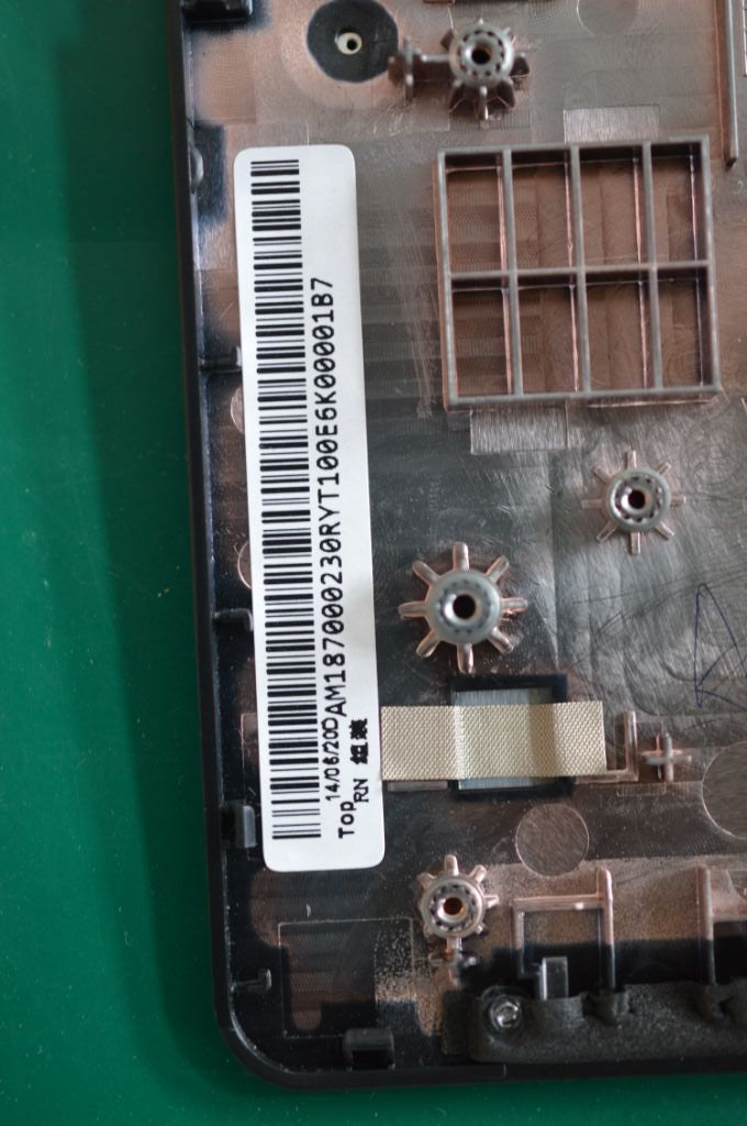 Lenovo Co Covers - 5CB0G54535