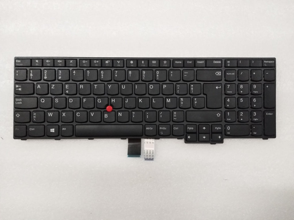 Lenovo Skywalkerkbd,Be,Dfn - 01AX166