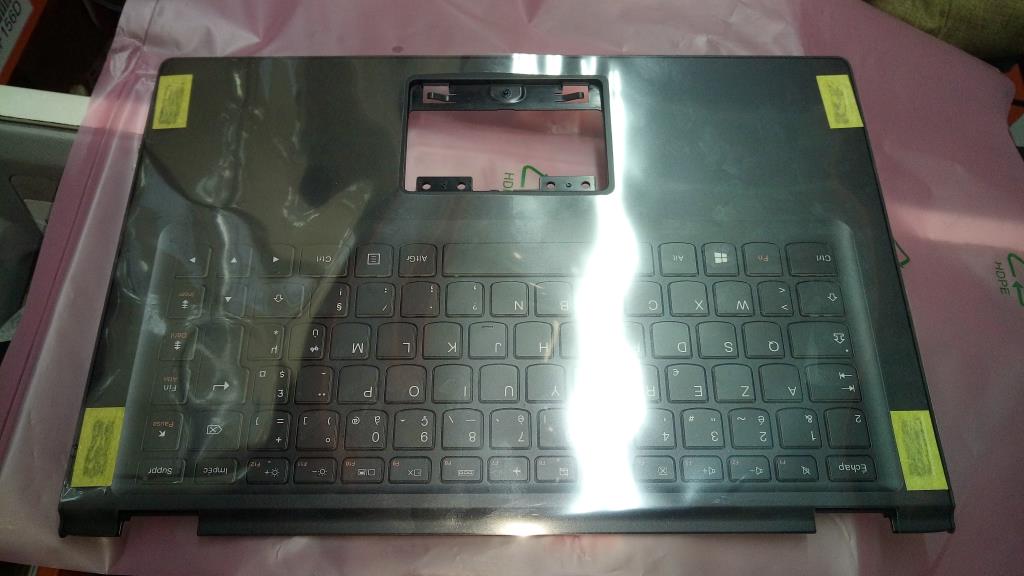 Lenovo Co Covers - 90205181