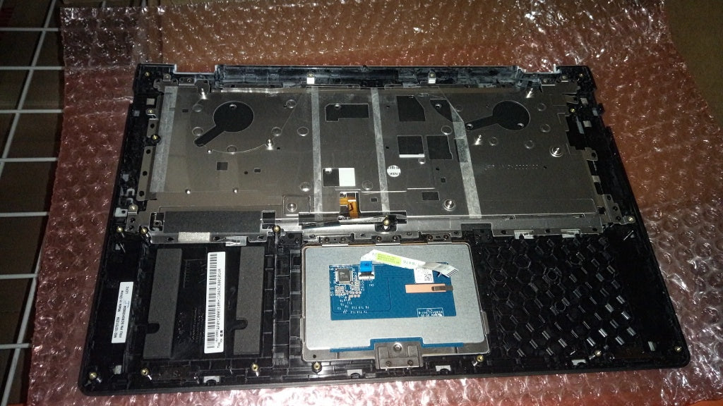 Lenovo Co Covers - 5CB0H35634