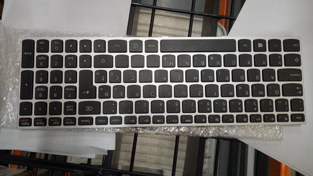 Lenovo Ki Keyboards Internal - 25215244