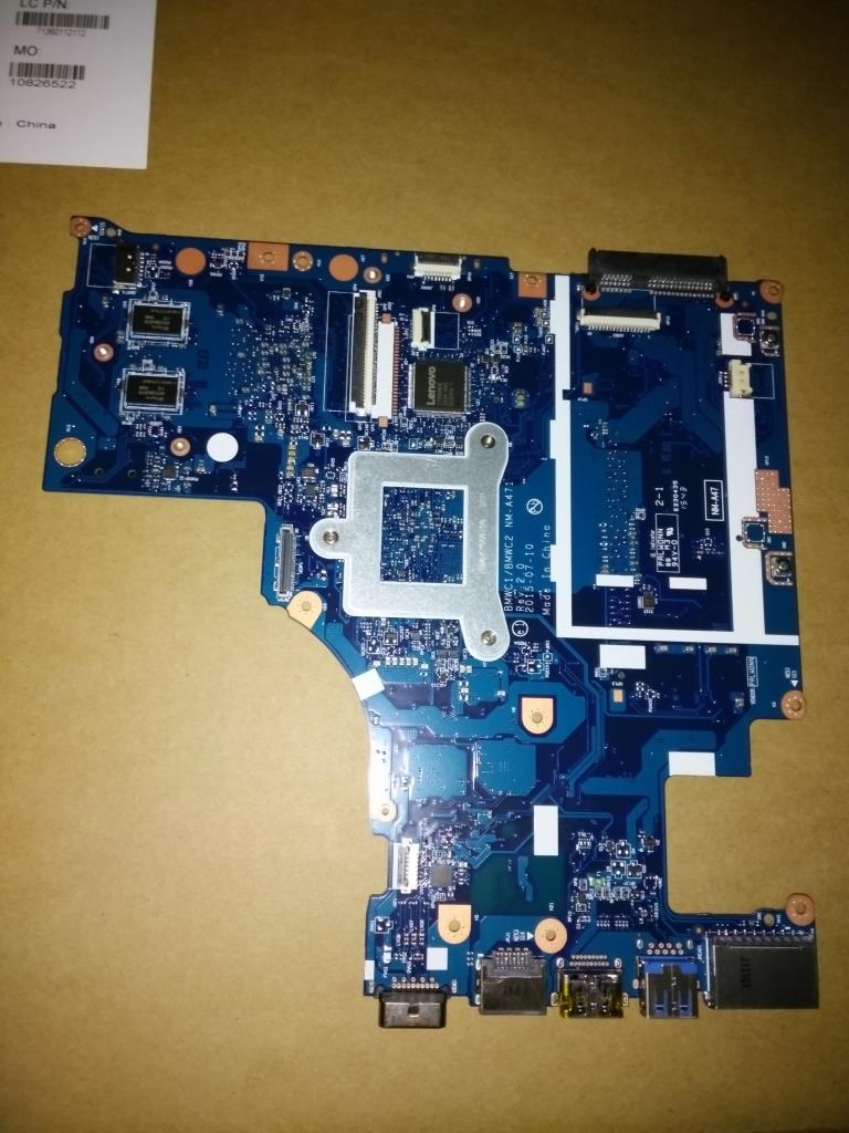 Lenovo Pl System Boards - 5B20K14030