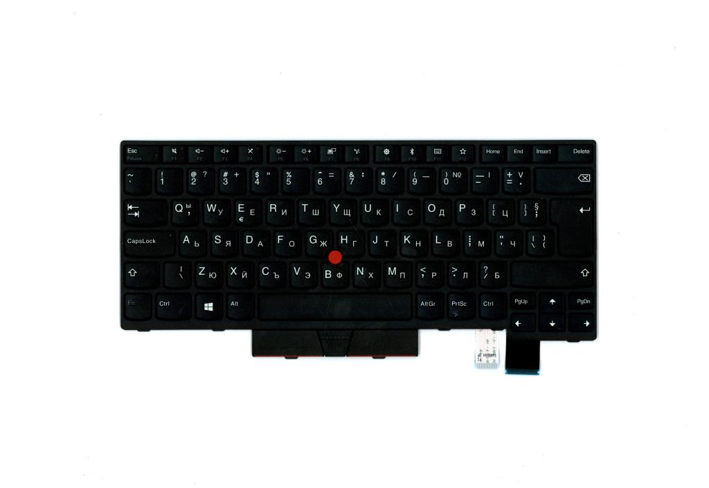 Lenovo 01HX346 Et480 Kb Ltn Nbl Kb Bg