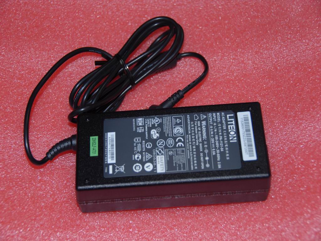 Lenovo Ac Adapter Tahiti - 36001753