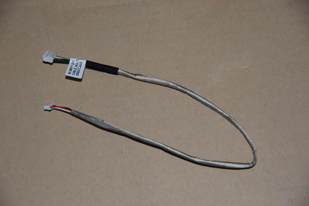 Lenovo 31044567 Cable A700 Touch