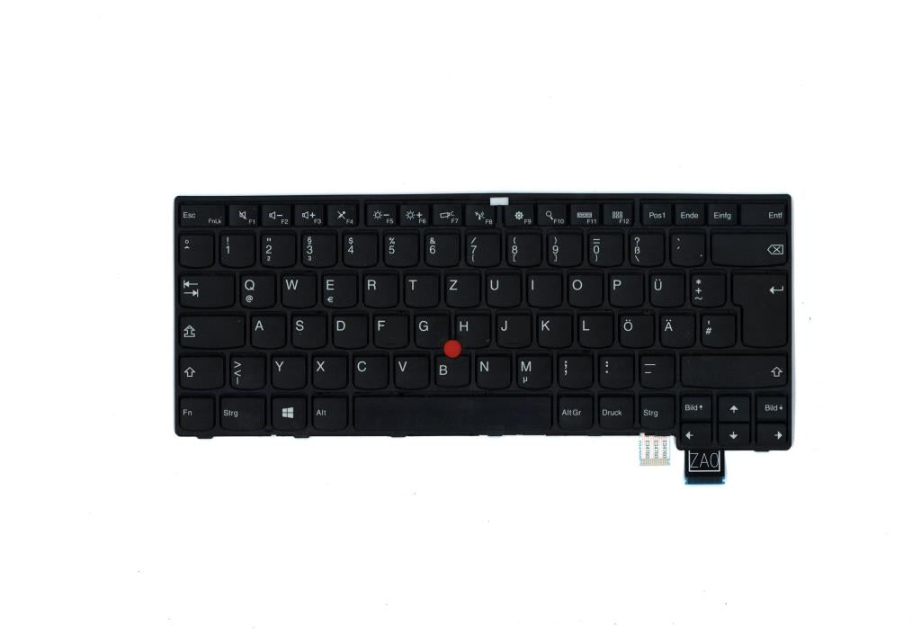 Lenovo Th-Kbd,De,Dfn - 01YT112