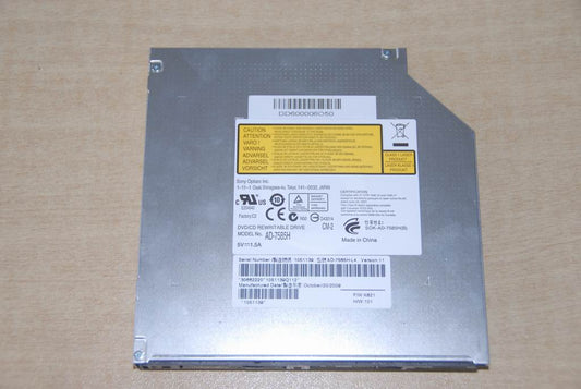 Lenovo 25009461 Rambo Optiarc Ad-7585H Tray In