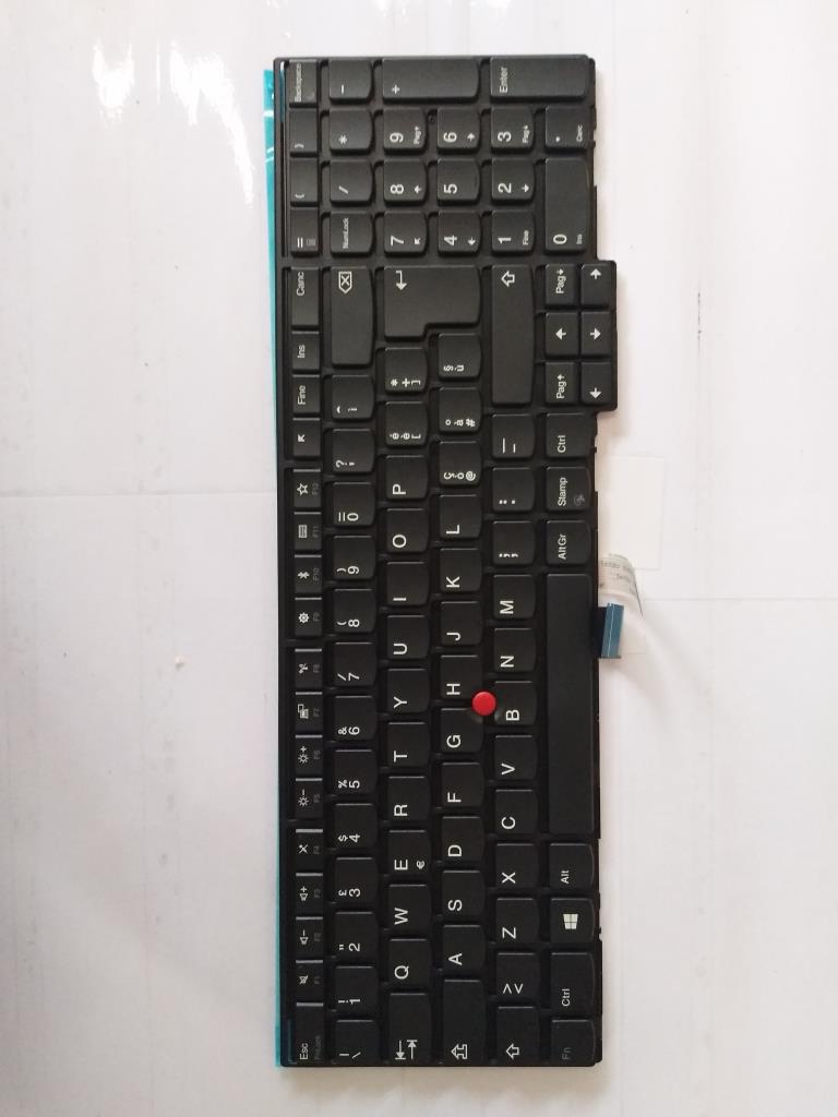 Lenovo Kb Lite-On Ita - 01AX668