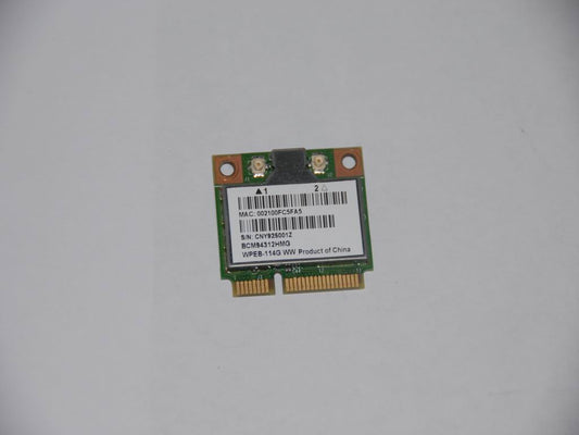 Lenovo 20002143 Wlan Gtc Bcm4312 M 802.11G Mow