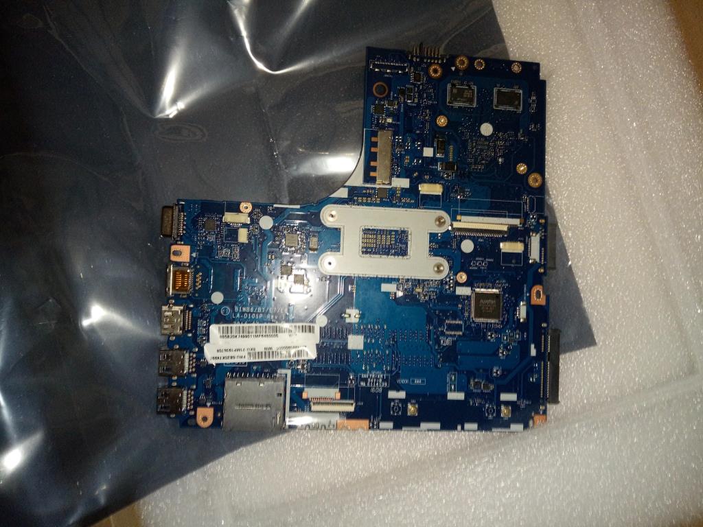 Lenovo Pl System Boards - 5B20K74990