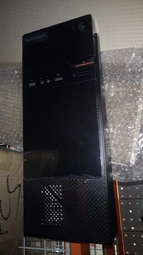 Lenovo Ma Mechanical Assemblies - 00XD077