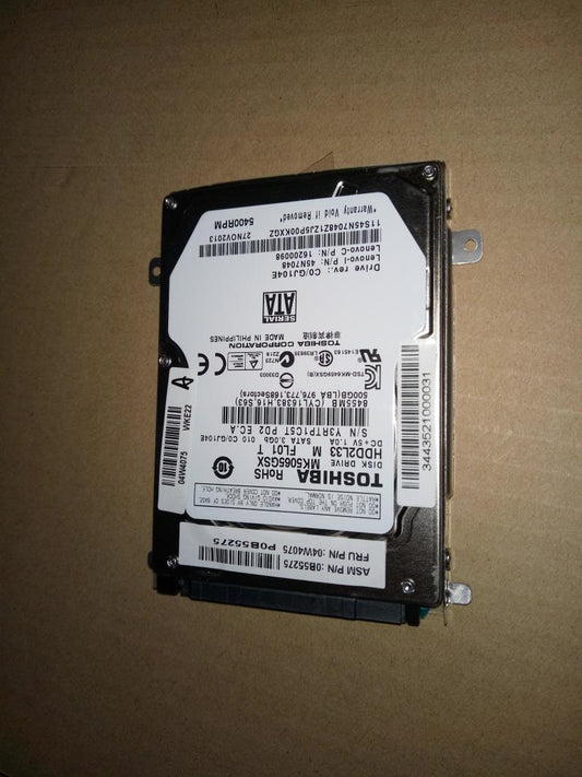 Lenovo Replacement Part - 04W4075
