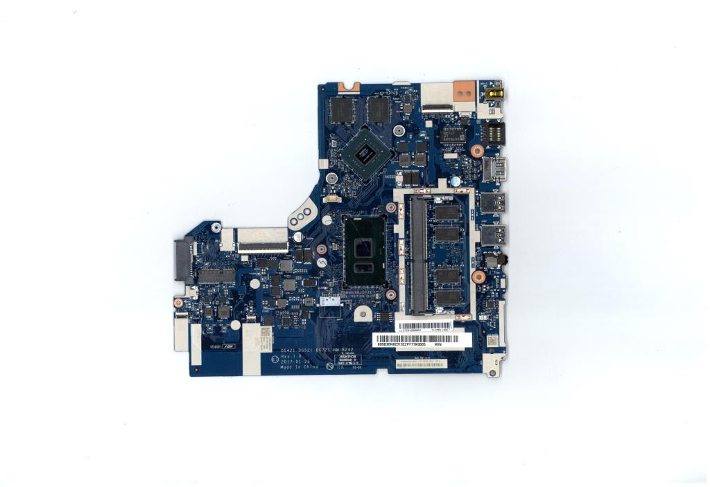 Lenovo Mbl80Xk242I37100Uhv2Gd4Gvgmrwi - 5B20N82313