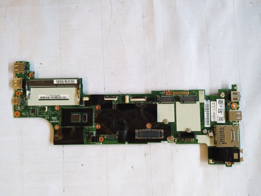 Lenovo I5-6300U, Win, Yy, Dtpm1.2+2.0 - 01HY521