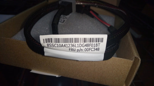Lenovo Replacement Part - 00Fc438